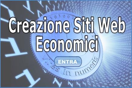 Creazione Siti Web Economici