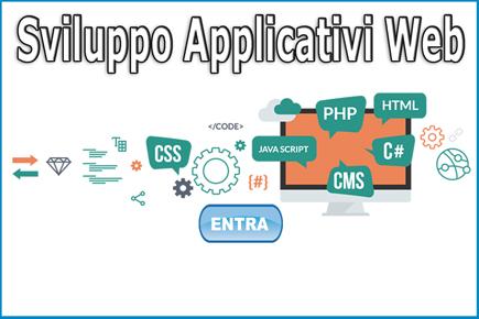 Sviluppo Applicativi Web